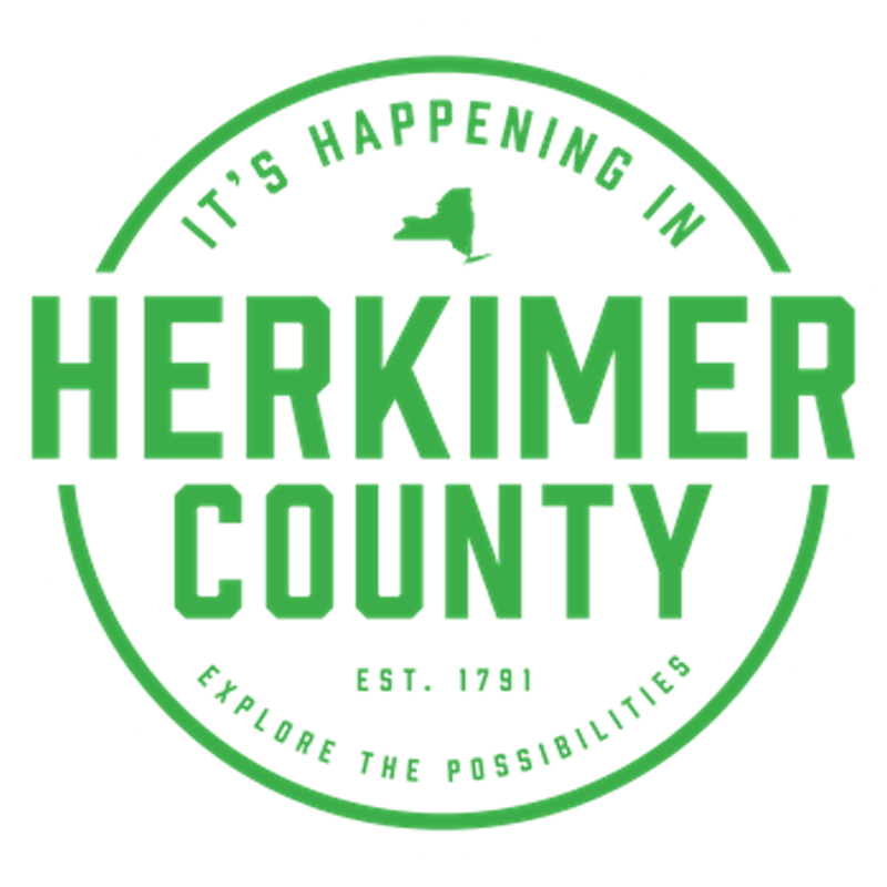 It's Happening In Herkimer County NY