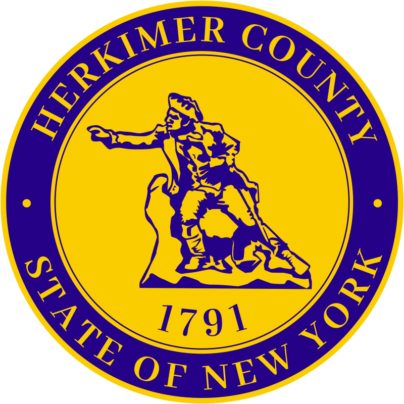 Herkimer County Seal