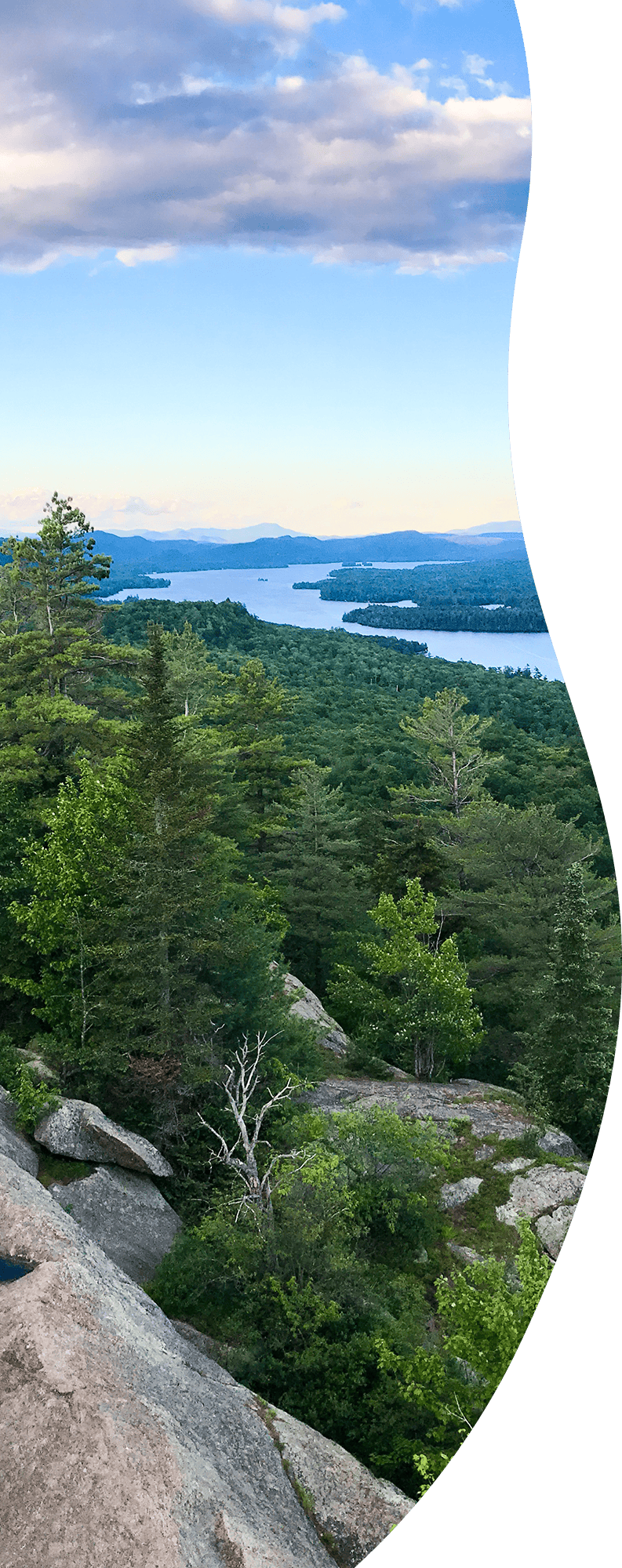 Herkimer County nature photo